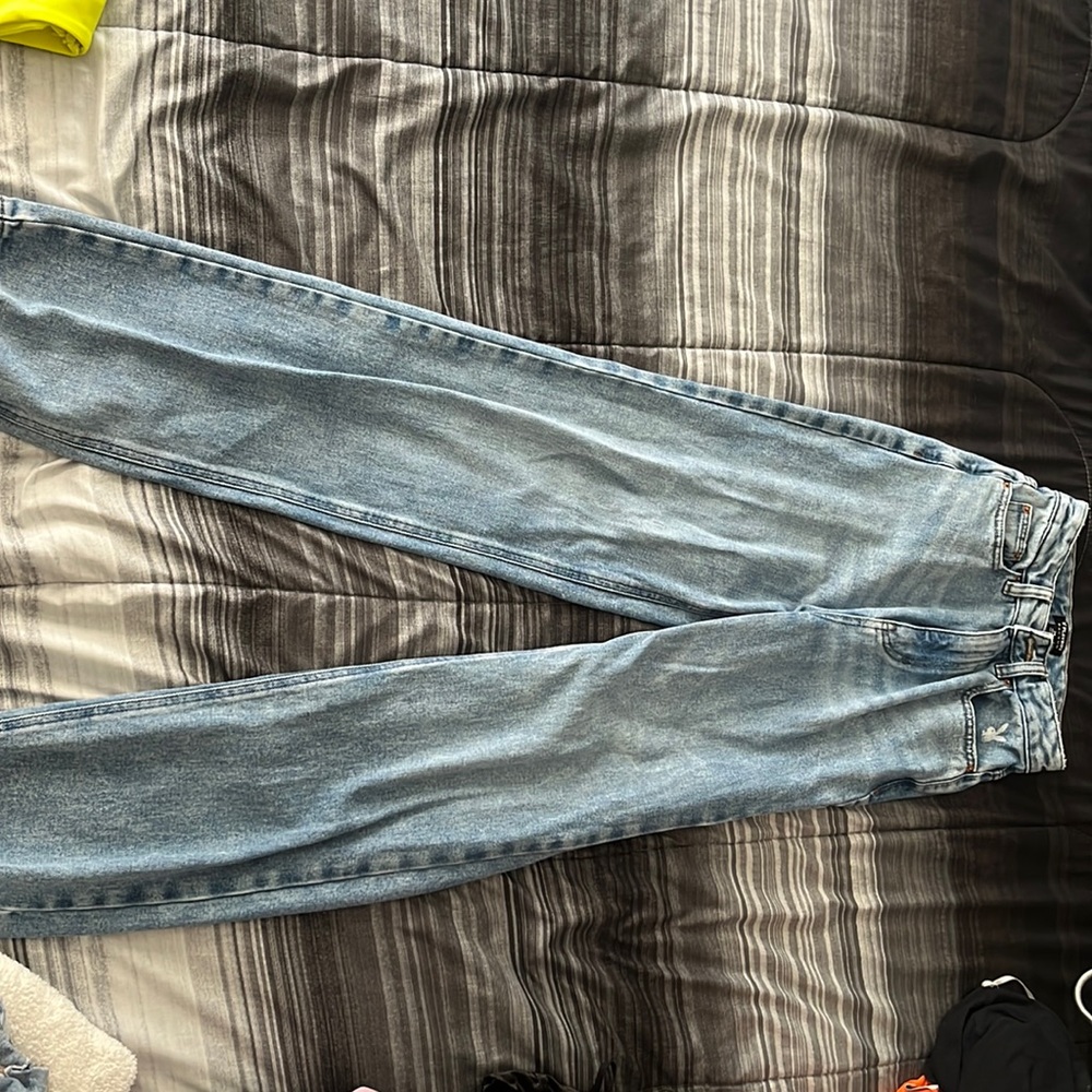 playboy boyfriend jean